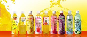 自動(dòng)灌裝機(jī)案例