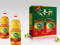 菜籽油灌裝機(jī)