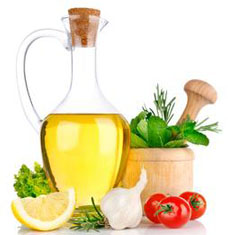 食用油灌裝機(jī)灌裝對(duì)象