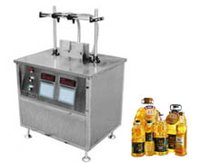 食用油灌裝機(jī)