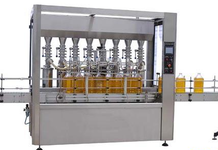 灌裝機