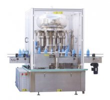 液體灌裝機過濾網怎樣選擇?