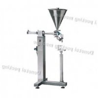 什么是單頭立式液體灌裝機？