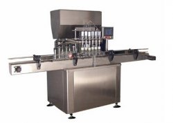 當下自動化灌裝機應該有什么樣的功能才能滿足