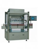 對灌裝機你了解多少