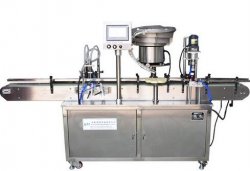 秋冬季節防凍液灌裝機應該如何進行養護?