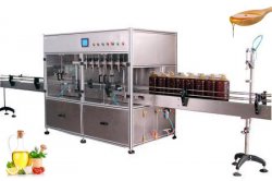 這些大型食用油灌裝機維修小常識，定會大有用