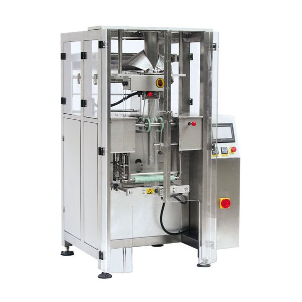 無空氣液體包裝機