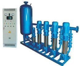 邯鄲供應高層供水設備 高效穩定，助力建筑供水