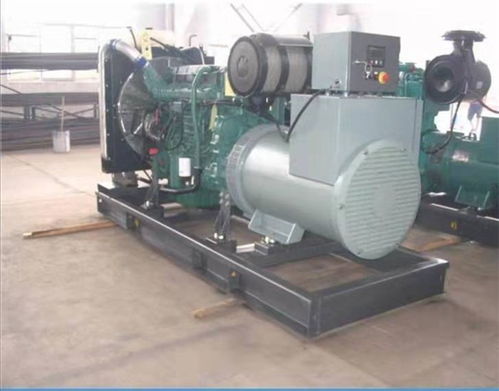 昆明東本機(jī)電 300kW單缸柴油發(fā)電機(jī)與水處理設(shè)備一站式采購指南
