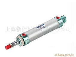 上海新仕機電設(shè)備氣缸產(chǎn)品在水處理設(shè)備中的應(yīng)用與選型指南